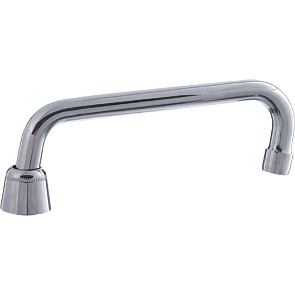 Union Brass 80135 Chrome Kitchen Faucet Spout Union Brass 80135 Chrome Kitchen Faucet Spout